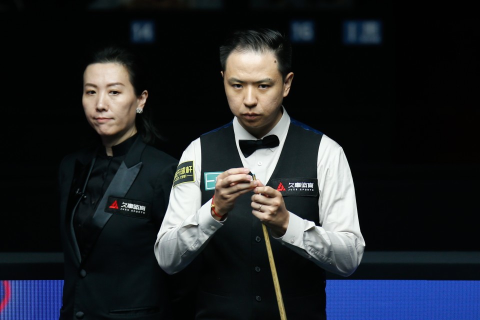 校园里的晨 校园里的晨