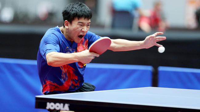 冠军冲击 冠军冲击