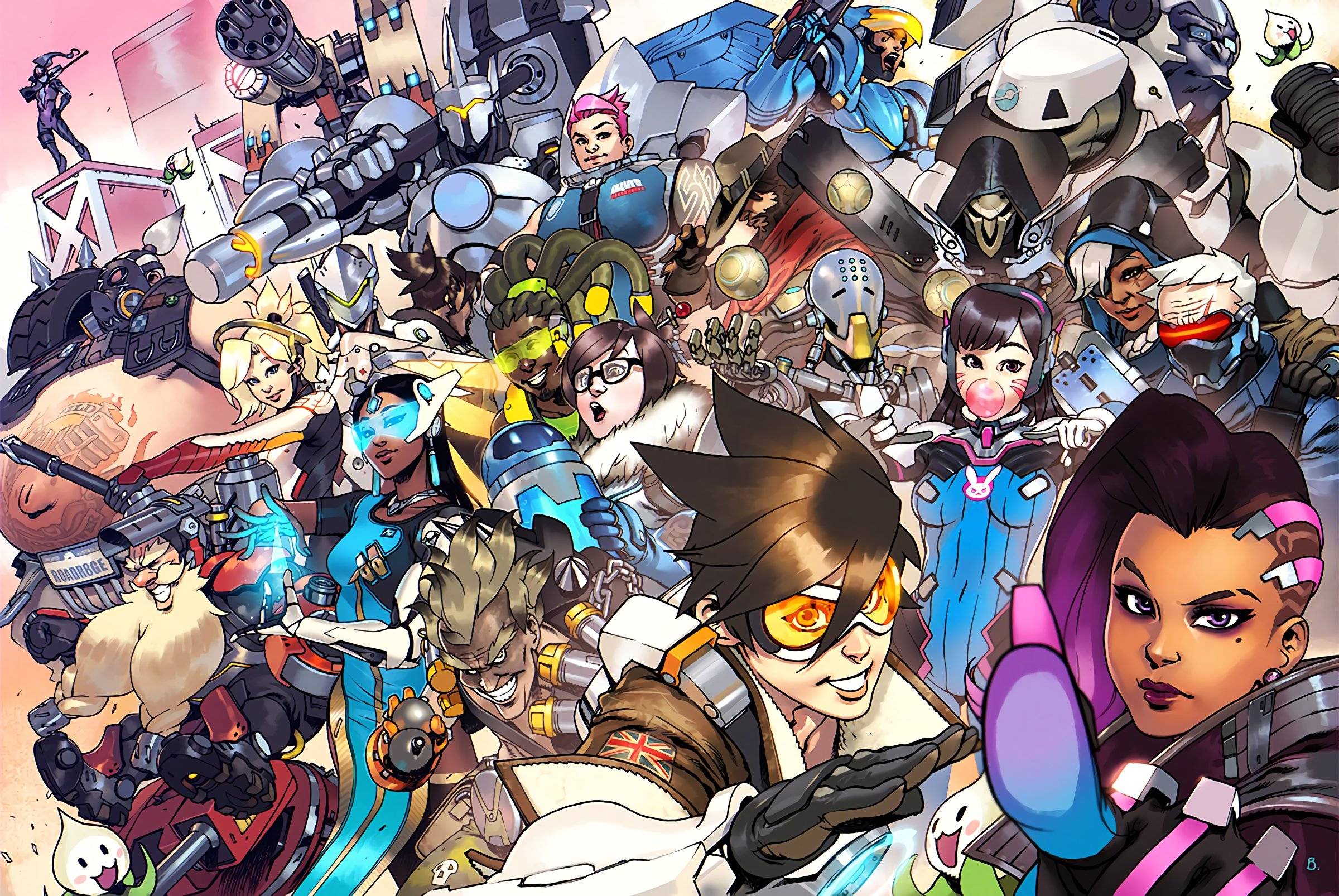 在关键局势 在关键局势