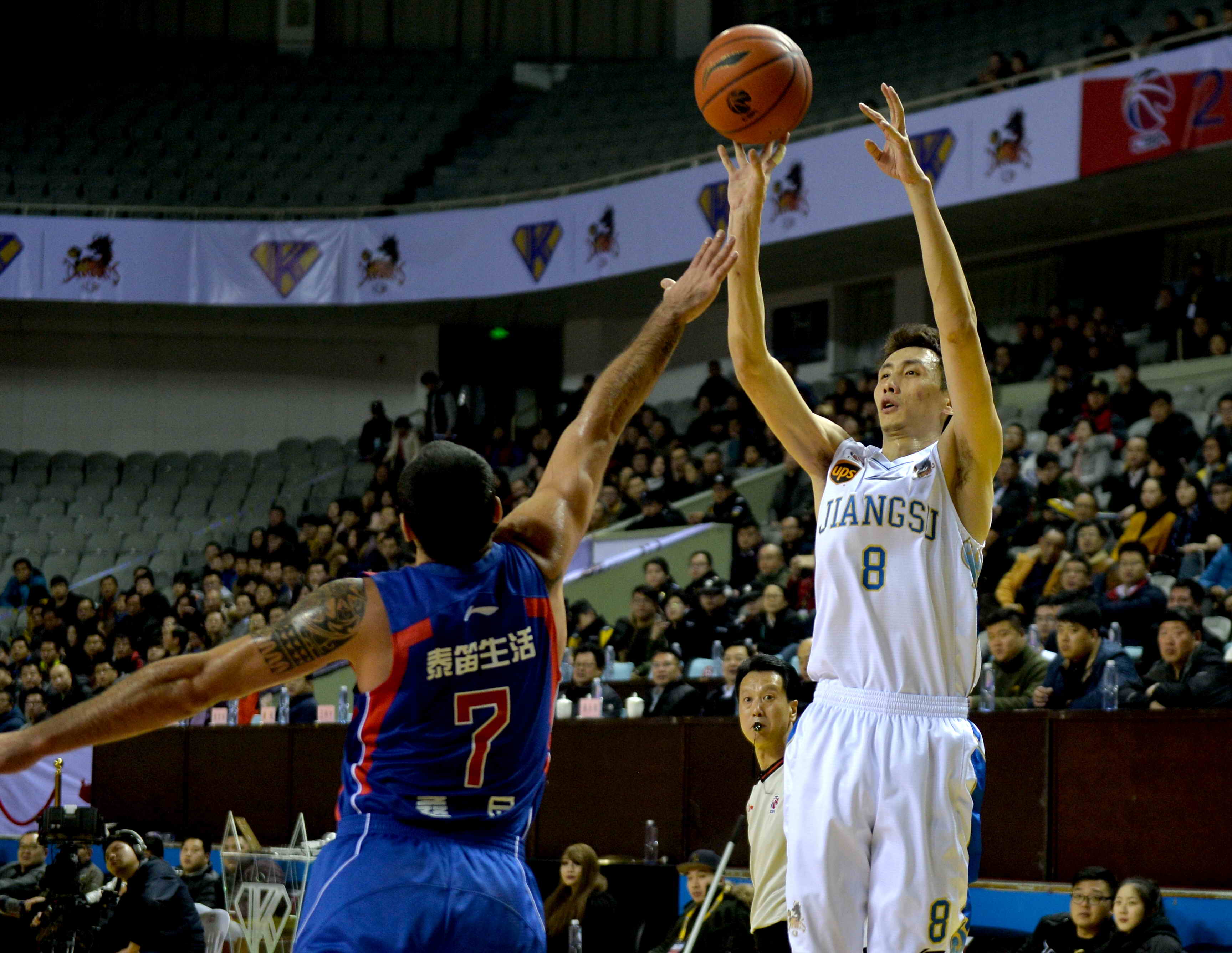 仅是比分上 仅是比分上