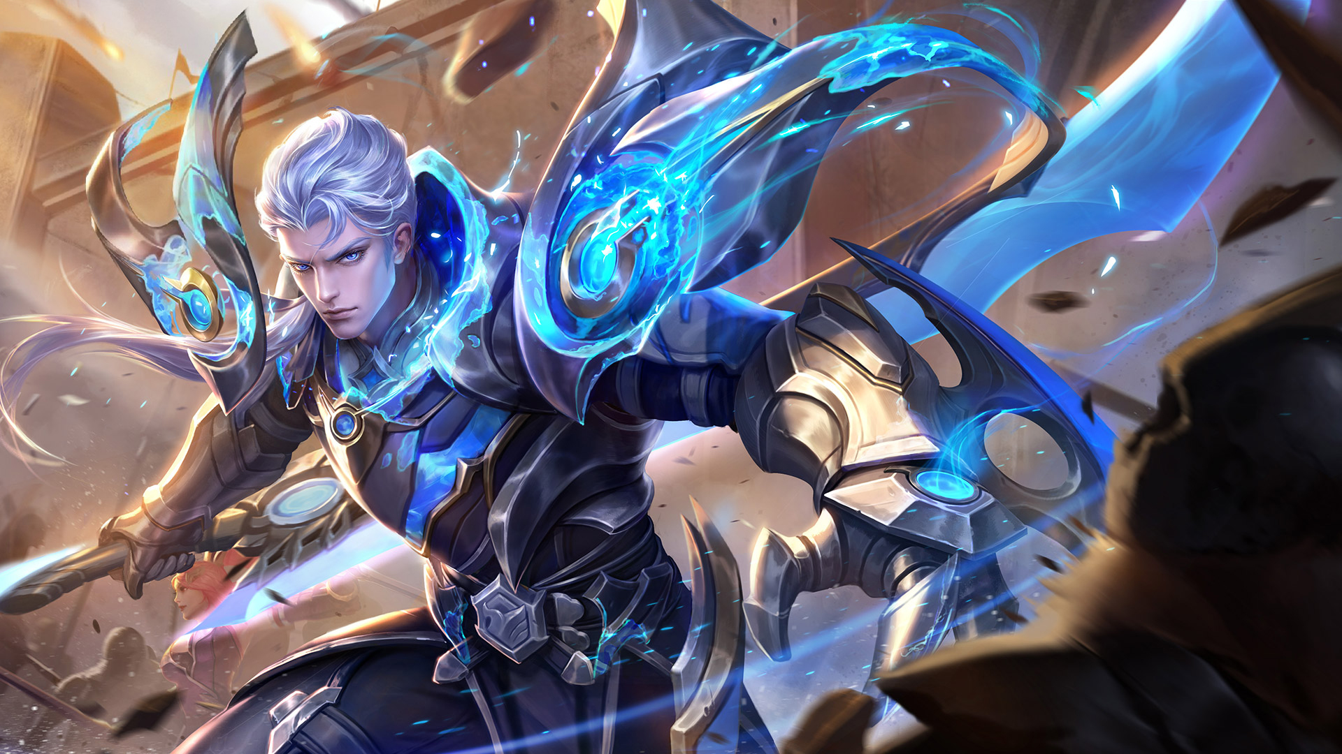 现了两件事 现了两件事