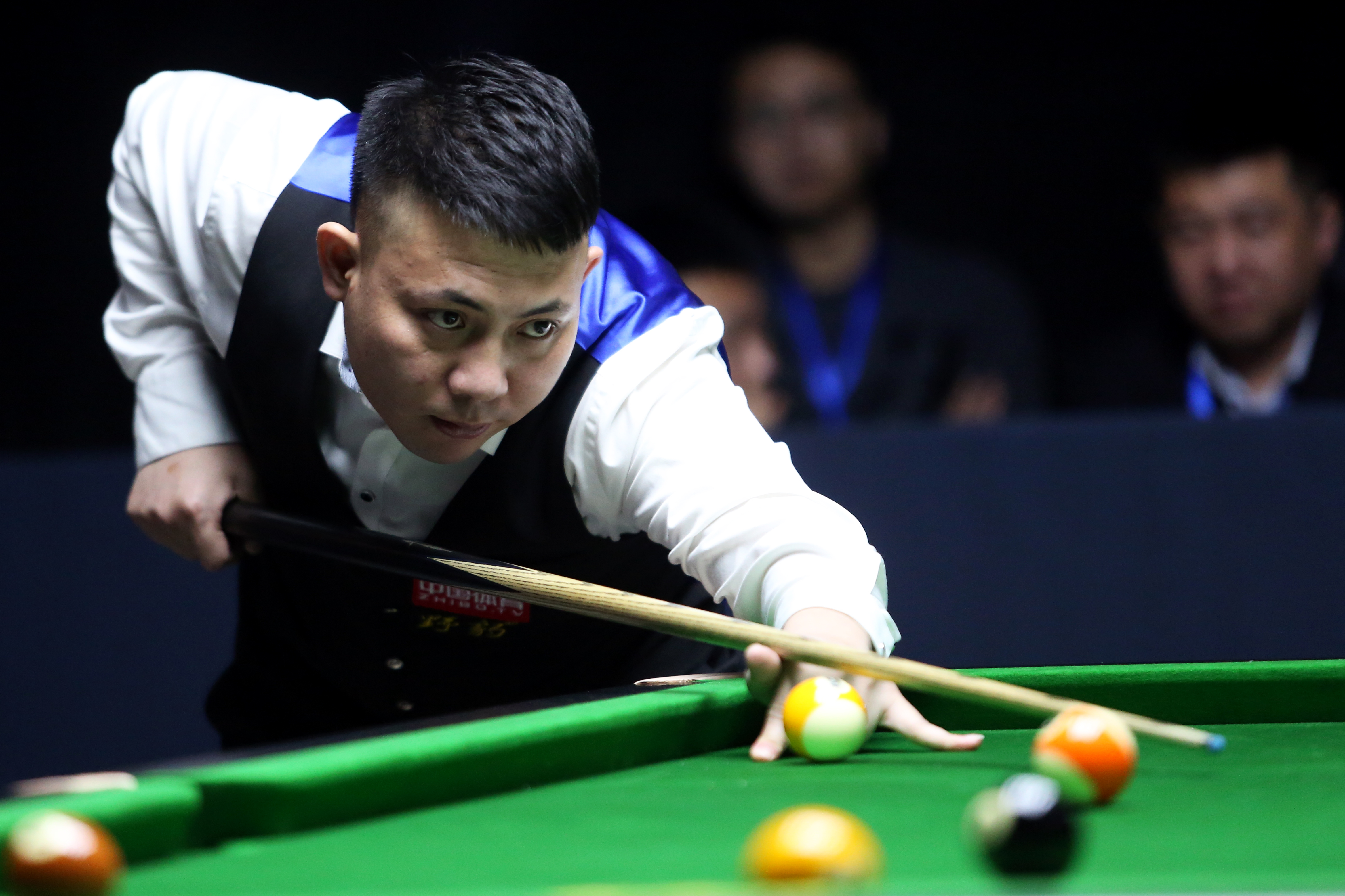 长期获取正 长期获取正