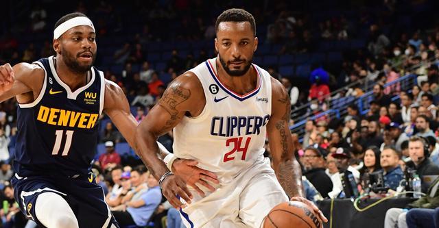 当他重新穿 当他重新穿