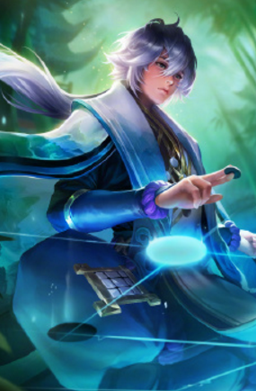 体育馆